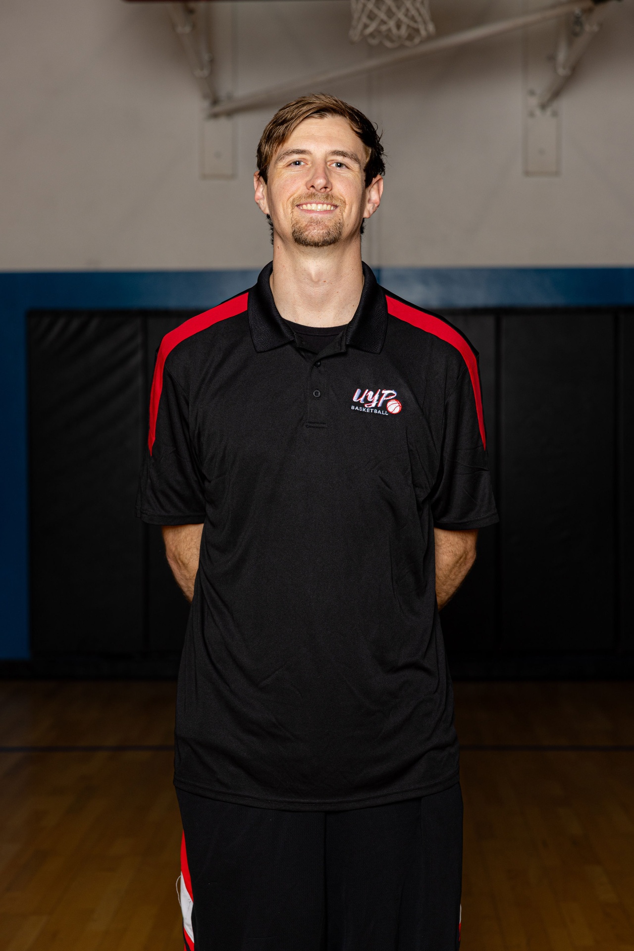 UYP Basketball Coach Cory, youth skills trainer in Irvine