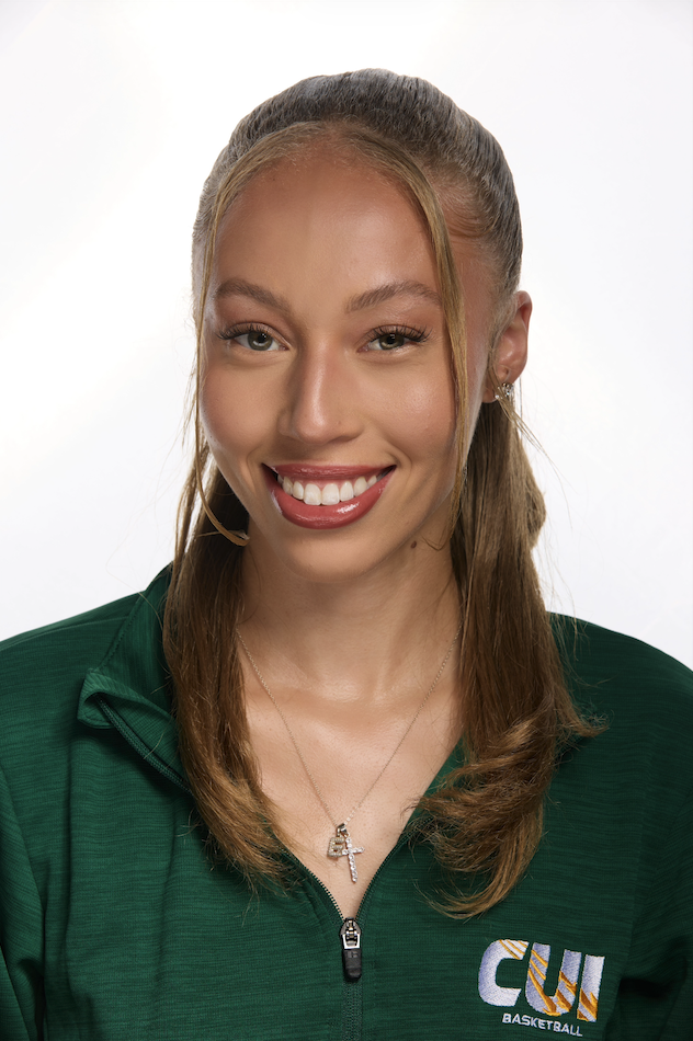 UYP Basketball Coach Erica Adams, youth trainer in Orange County