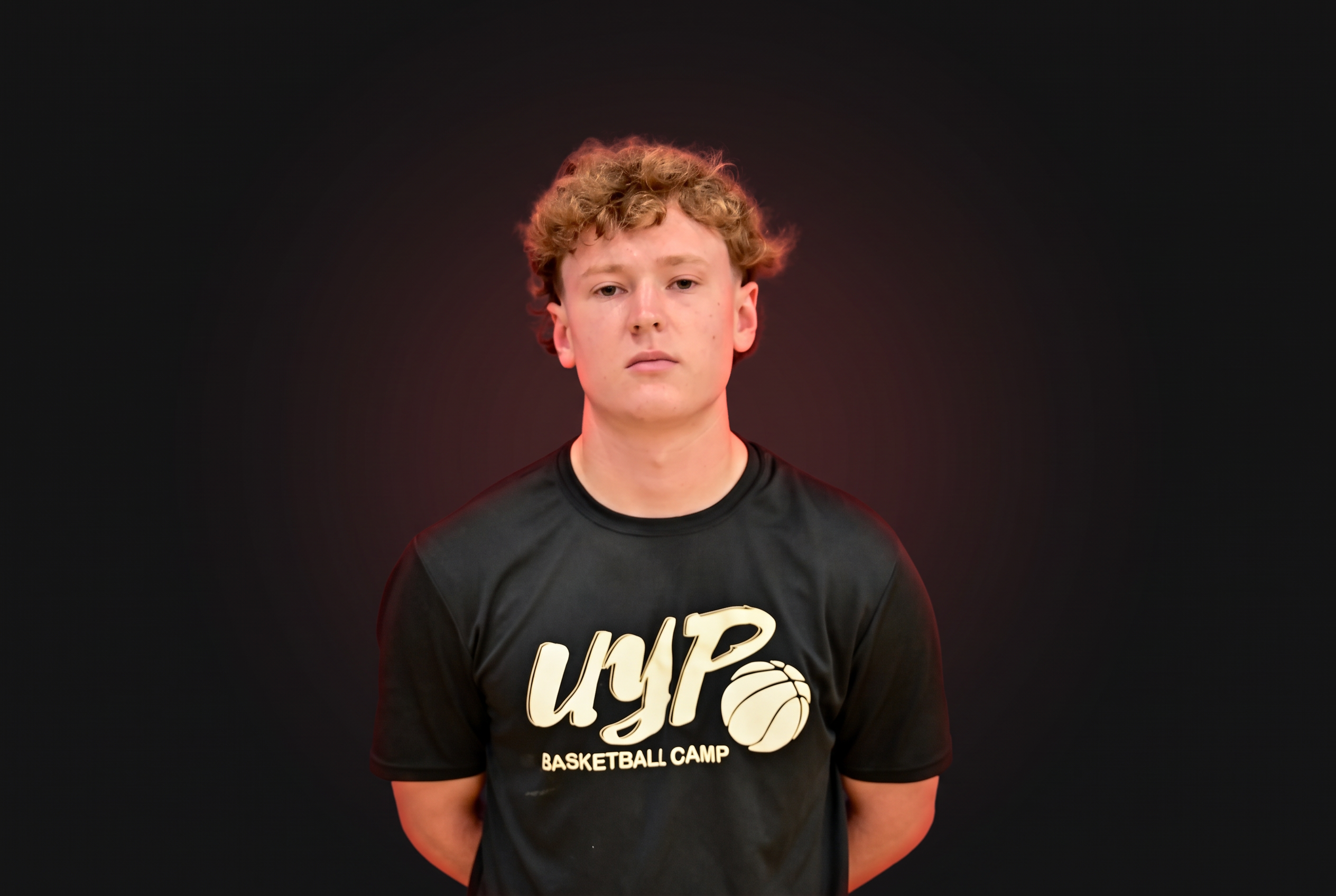 UYP Basketball Coach Sam, youth basketball coach in Irvine