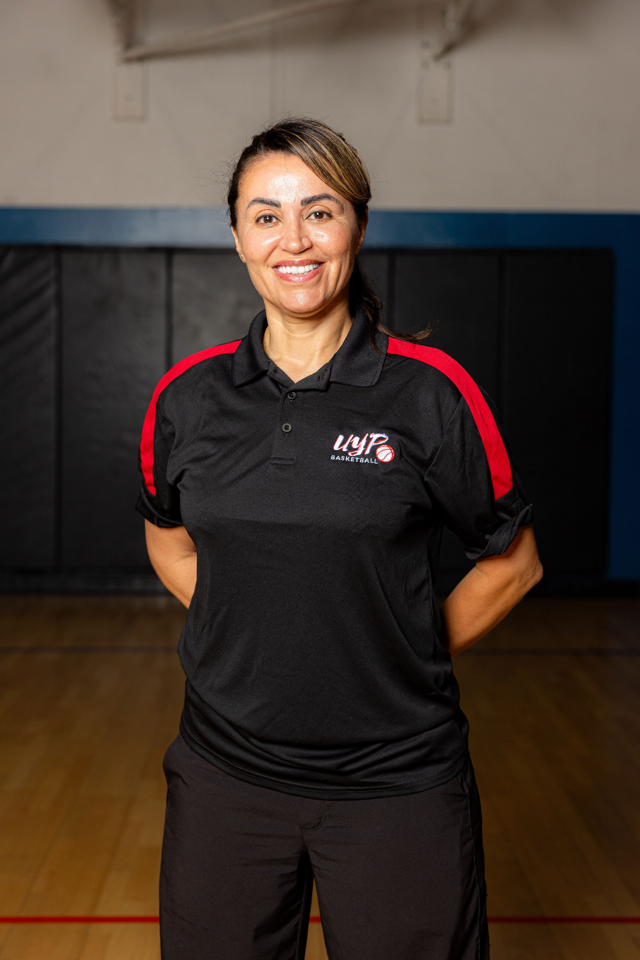UYP Basketball Coach Sha, youth skills coach in Irvine CA